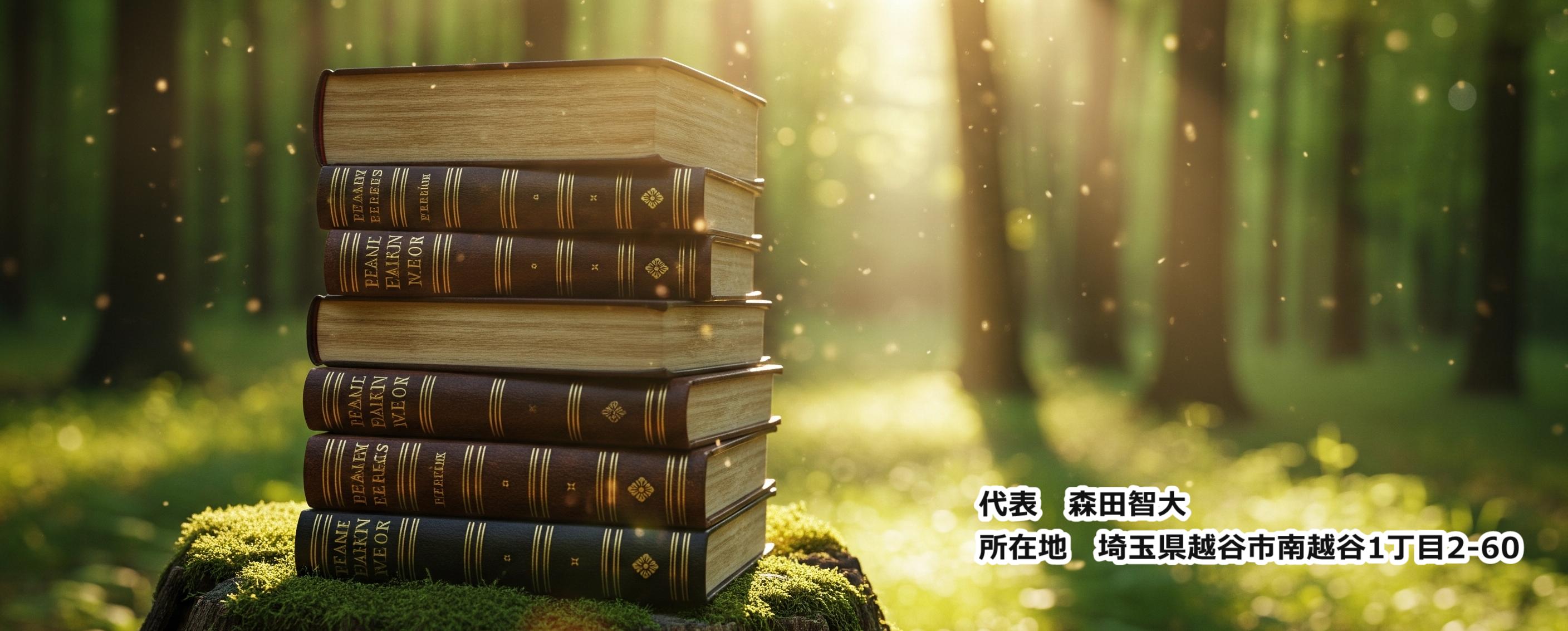 行政書士ねこのもり事務所